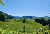 Traumhafte Aussicht