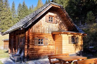 Almhütte Pichler