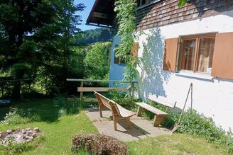 Allgäuer Hütte