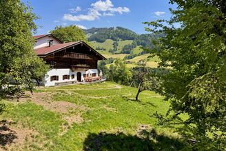 Moser-Hütte