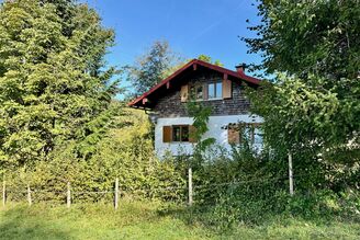 Allgäuer Hütte