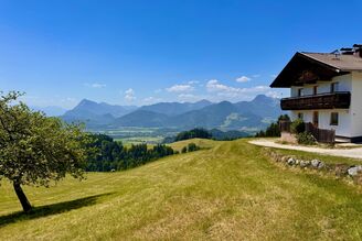 Bauernhaus Schöne Aussicht