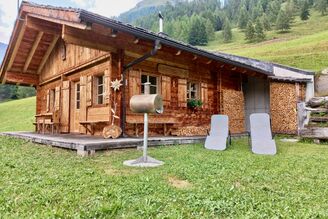 Lärchenhütte