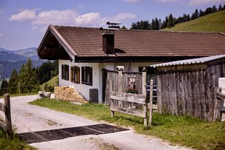 Schweizerhütte