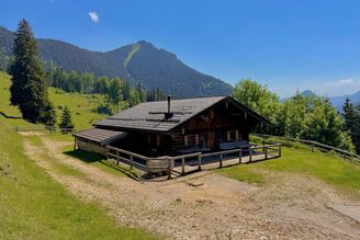 Lamprechtalm