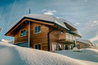 Wellness-Chalet Kärnten 1