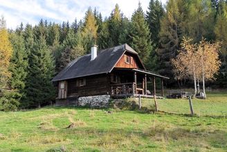 Berghütte Steiermark