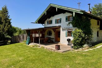 Niederalm Samerberg