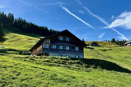 Schwarzenberger Hütte
