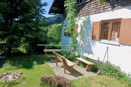 Allgäuer Hütte