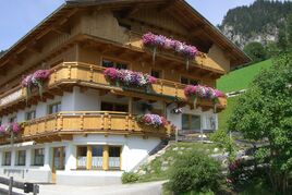 Berghütte Feuersing