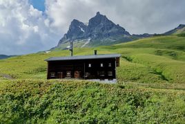 Strolz-Alpe